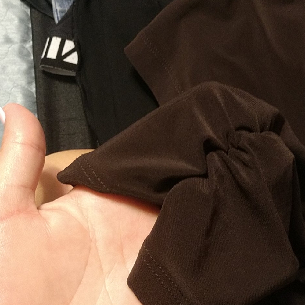 Blouse - Picture 6 of 6